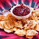 Image for article titled For holiday comfort, look no further than Lefse and Lingonberries